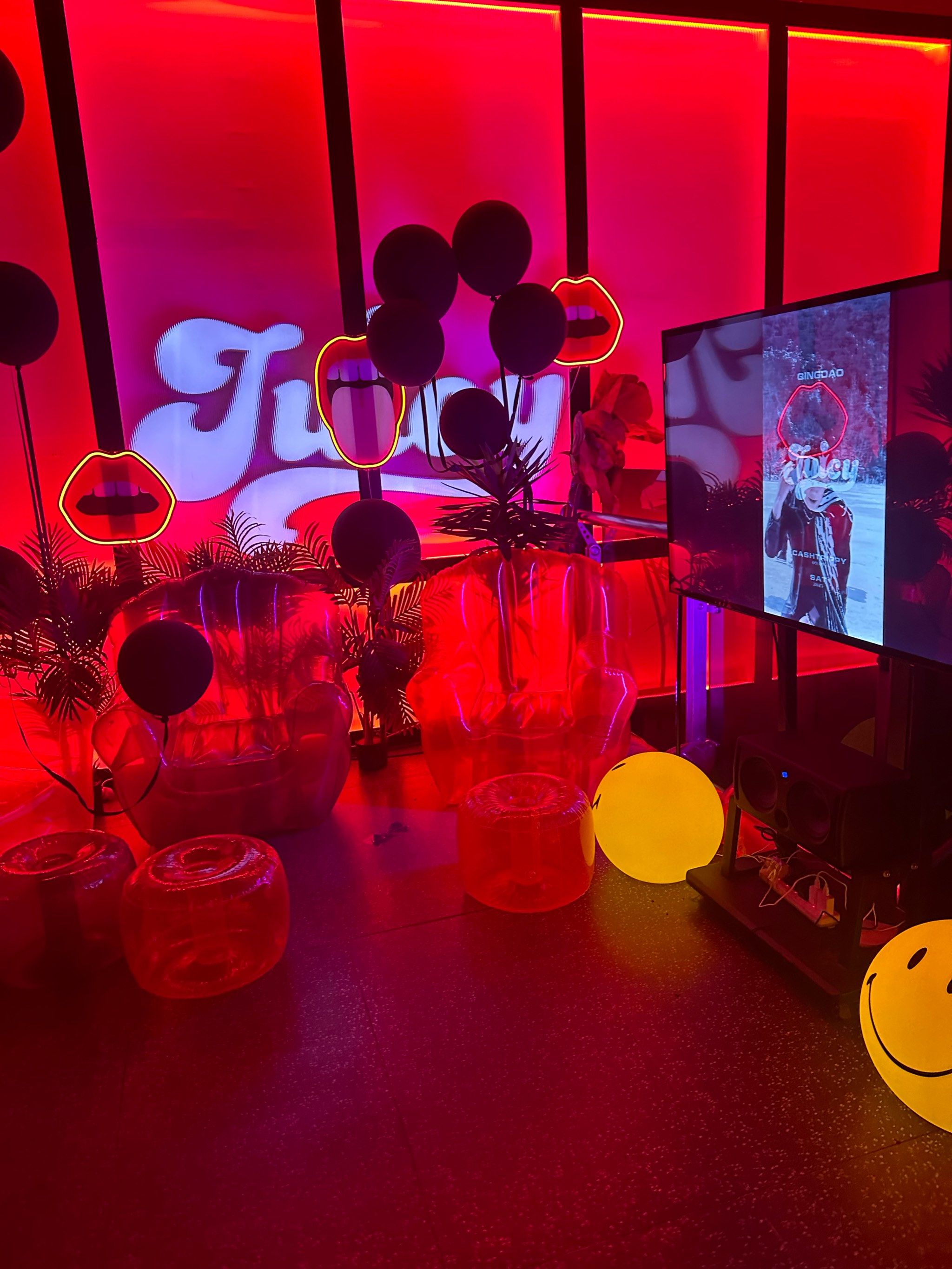 临沂商务ktv总排行-沂水县ktv预定